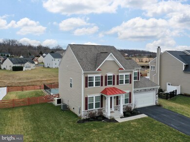 161 Doyle St, Gerrardstown, WV 25420 - photo 3