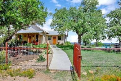 4399 Althaus Davis Rd, Fredericksburg, TX 78624 - photo 4