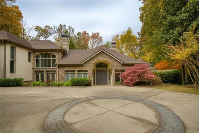 6010 Heards Dr NW, Atlanta, GA 30328 - photo 2