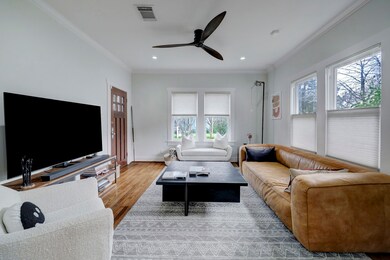 1127 Winston St, Houston, TX 77009 - photo 4