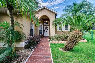 5101 Saint Lucia Dr, Lakeland, FL 33812 - photo 3