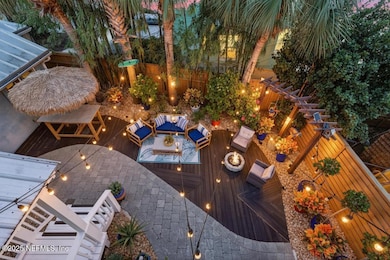 259 32nd Ave S, Jacksonville Beach, FL 32250 - photo 5