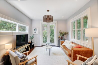 799 S Lazelle St, Columbus, OH 43206 - photo 7