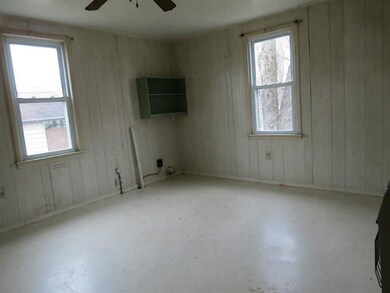 Dining Room.