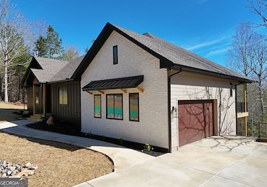 2408 Standing Meadows Dr, Young Harris, GA 30582 - photo 4