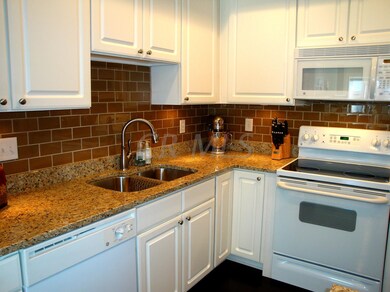 Granite