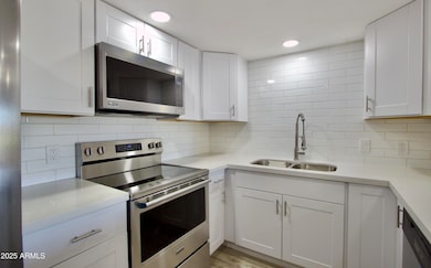 7830 E Park View Dr unit 1, Mesa, AZ 85208 - photo 6