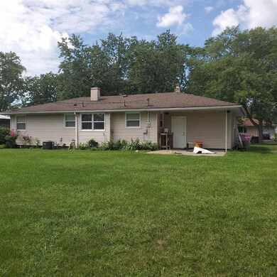 2440 Chippewa Dr, Elkhart, IN 46517 - photo 3