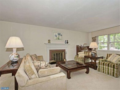 26 Braeburn Dr, Princeton, NJ 08540 - photo 6