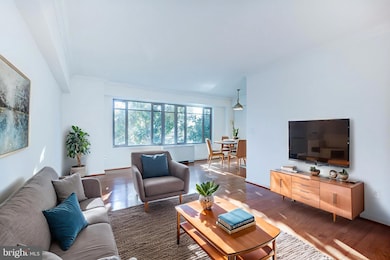 Boston House unit 408, Washington, DC 20036 - photo 4