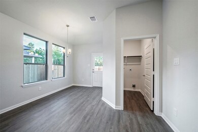 Representative photo, not actual home.