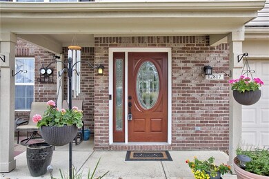 12817 Touchdown Dr, Fishers, IN 46037 - photo 4