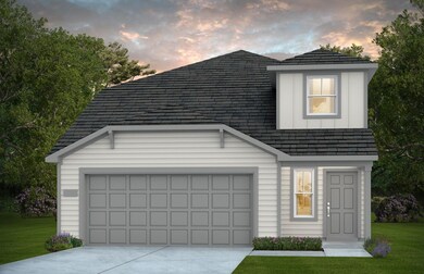 26366 Cedar Sedge Dr, Magnolia, TX 77355 - photo 2