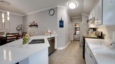 206 Piccadilly Cir, Wylie, TX 75098 - photo 6