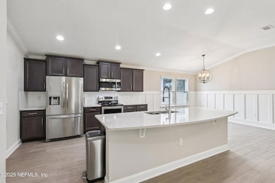 3206 Southern Oaks Dr, Green Cove Springs, FL 32043 - photo 3