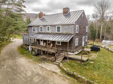 2382 Nh Route 118, Dorchester, NH 03266 - photo 5