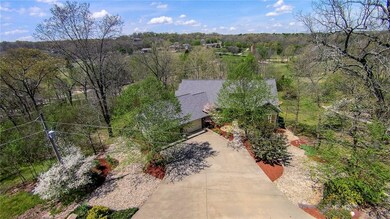 71 Cullen Hills Dr, Bella Vista, AR 72715 - photo 6