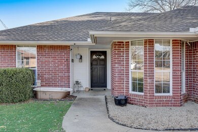 6313 Carrizo Dr, Granbury, TX 76049 - photo 5