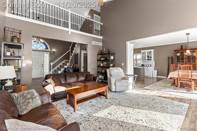 4973 Orchard Crest Ct, Monroe, MI 48161 - photo 6