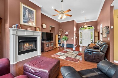 13 Holcombe Ln, Bella Vista, AR 72714 - photo 2