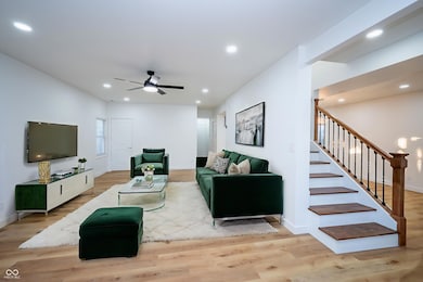 534 W 26th St, Indianapolis, IN 46208 - photo 3