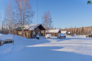 1109 Merganser St unit Cabin  1 - 12, Fairbanks, AK 99709 - photo 4