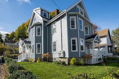 47 Rosseter St unit 49, Dorchester, MA 02121 - photo 2