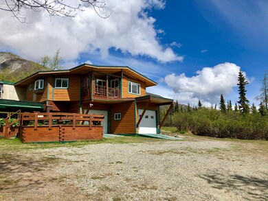 Potential B&B