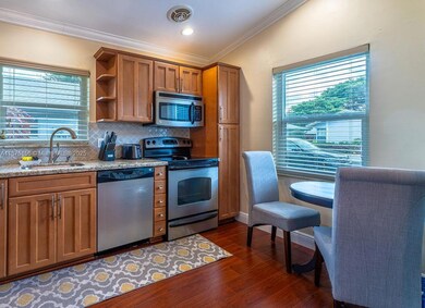 8957 Meadowlark Way unit D, Boca Raton, FL 33496 - photo 4