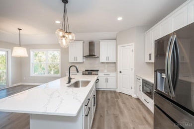 1319 Peregrine Way, Hamilton, OH 45013 - photo 5