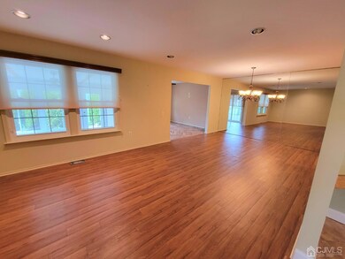 8 Berkshire Dr unit B, Monroe Township, NJ 08831 - photo 3