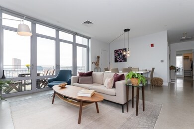 Metro9 unit PH4, Somerville, MA 02143 - photo 4