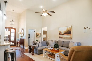 1019 Scarlet Dr, Oxford, MS 38655 - photo 4