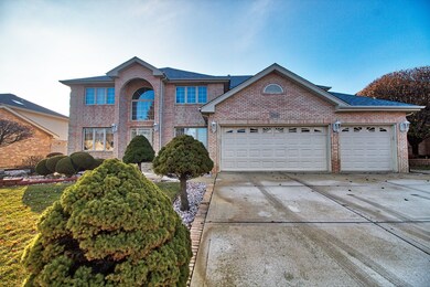 4709 Pembroke Rd, Matteson, IL 60443 - photo 3