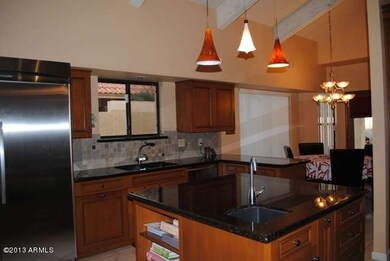 Beautiful Kitchen