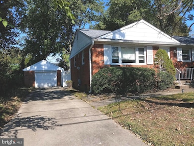 711 W Madison Ave, Magnolia, NJ 08049 - photo 4