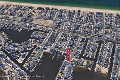 221 5th Ave map