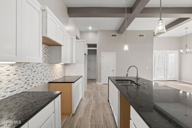 1180 Summer Rain St, Horizon City, TX 79928 - photo 7