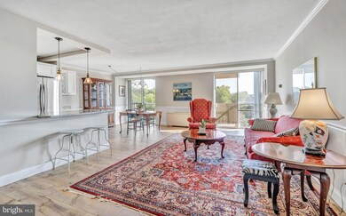 2401 UNIT Pennsylvania Ave unit 516, Wilmington, DE 19806 - photo 5