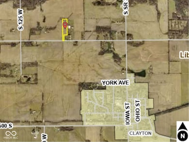 400 S W County Rd, Danville, IN 46122 - photo 2