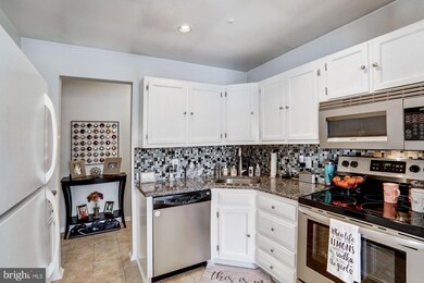 3 William Paca Bldg unit 3, Blackwood, NJ 08012 - photo 3