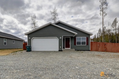 4037 W Marble Way, Wasilla, AK 99654 - photo 2