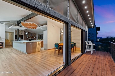 306 W Camino Vista, Phoenix, AZ 85021 - photo 5