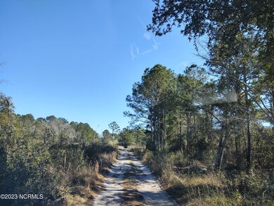 Demps entry rd.