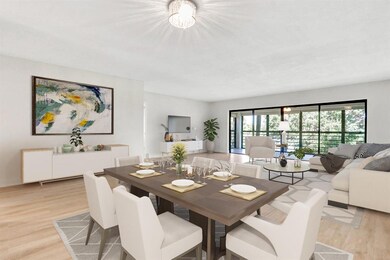 Living/Dining