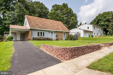 302 Breslin Rd, Joppa, MD 21085 - photo 3