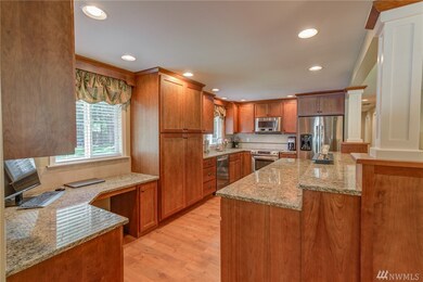 8612 Stein Rd, Custer, WA 98240 - photo 3