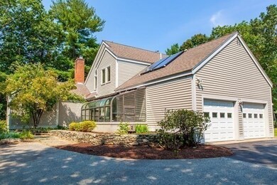 2160 Main St, Concord, MA 01742 - photo 3