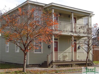 616 Price St, Savannah, GA 31401 - photo 3