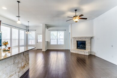 24704 Buck Creek, San Antonio, TX 78255 - photo 5